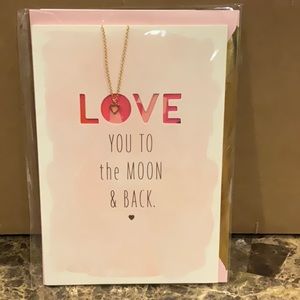 3 for $10 NIP Hallmark Signature Mother’s Day card